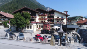 Hotel Alpenrose, Pertisau